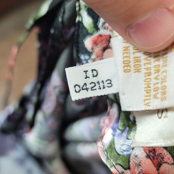 VICTORIA'S SECRET Gold Label  - Picture 11 of 11